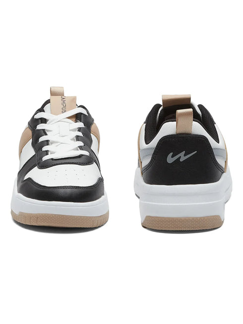 OG-39 White Men's Sneakers